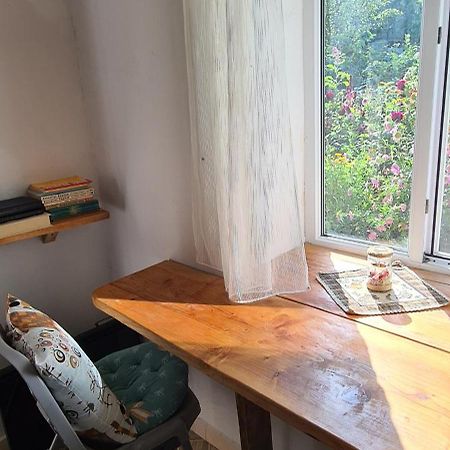 "Budur" Guest House Gandzakar Екстер'єр фото