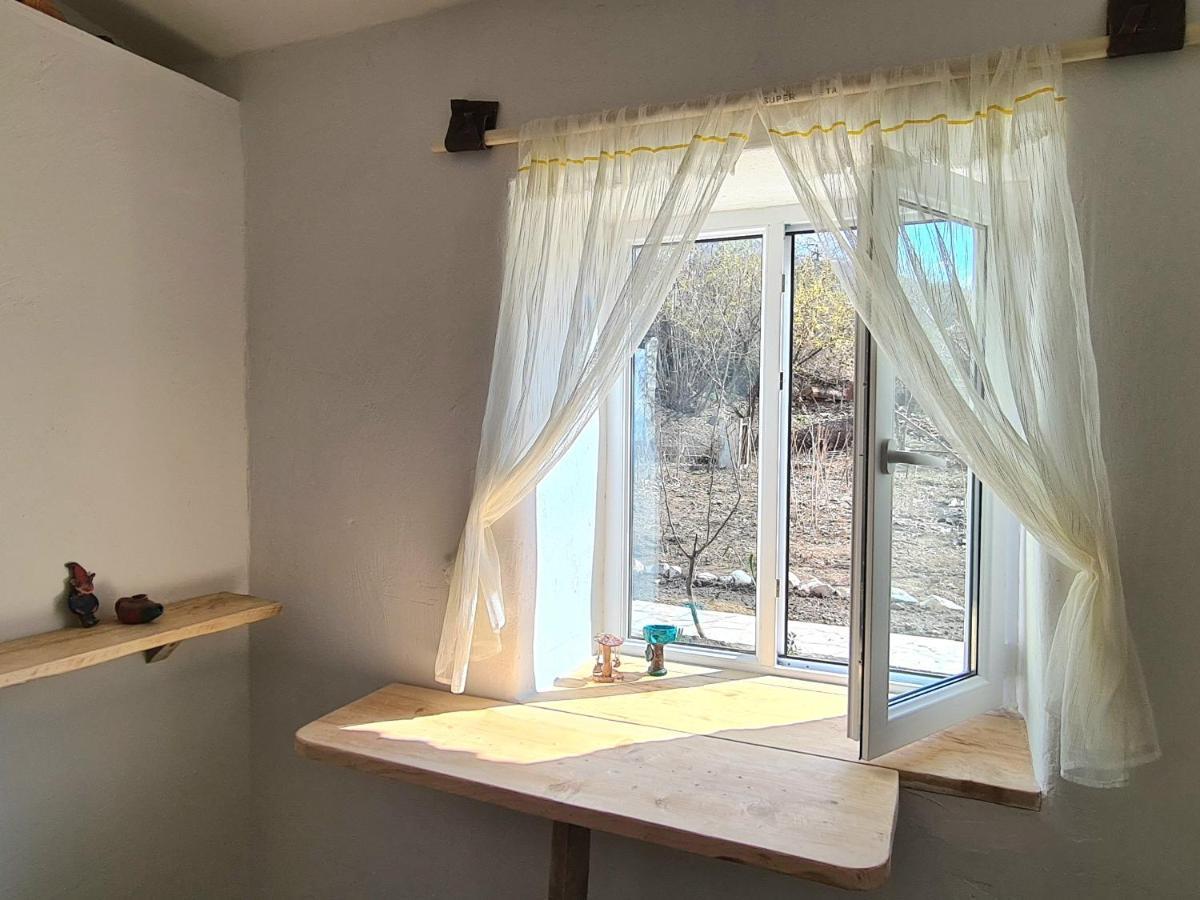 "Budur" Guest House Gandzakar Екстер'єр фото