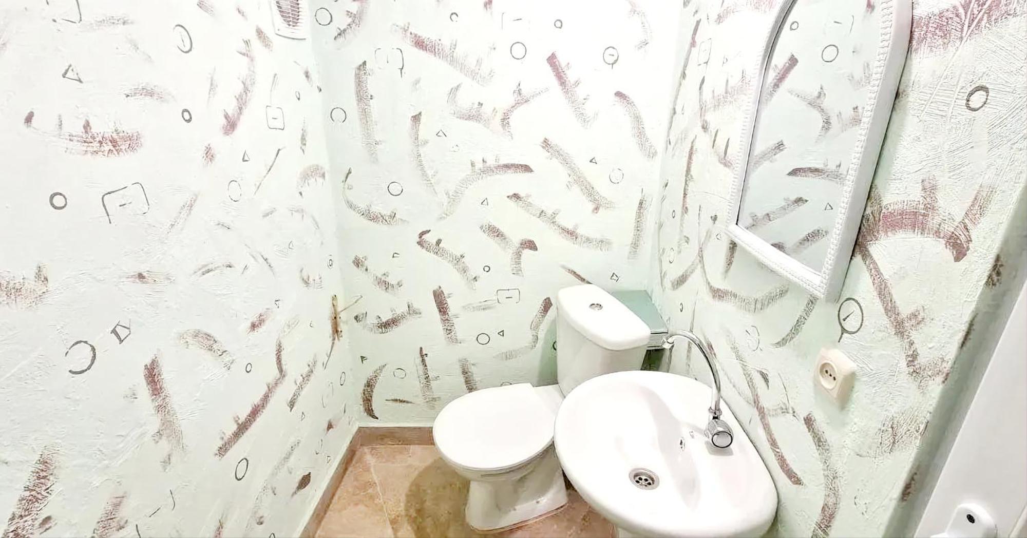 "Budur" Guest House Gandzakar Екстер'єр фото