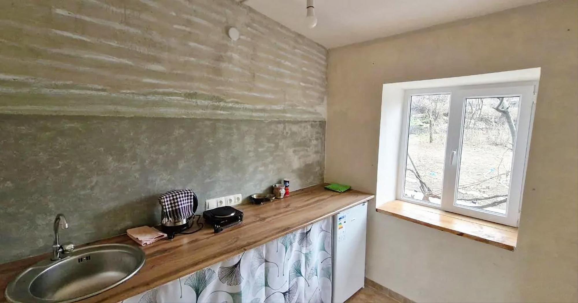 "Budur" Guest House Gandzakar Екстер'єр фото