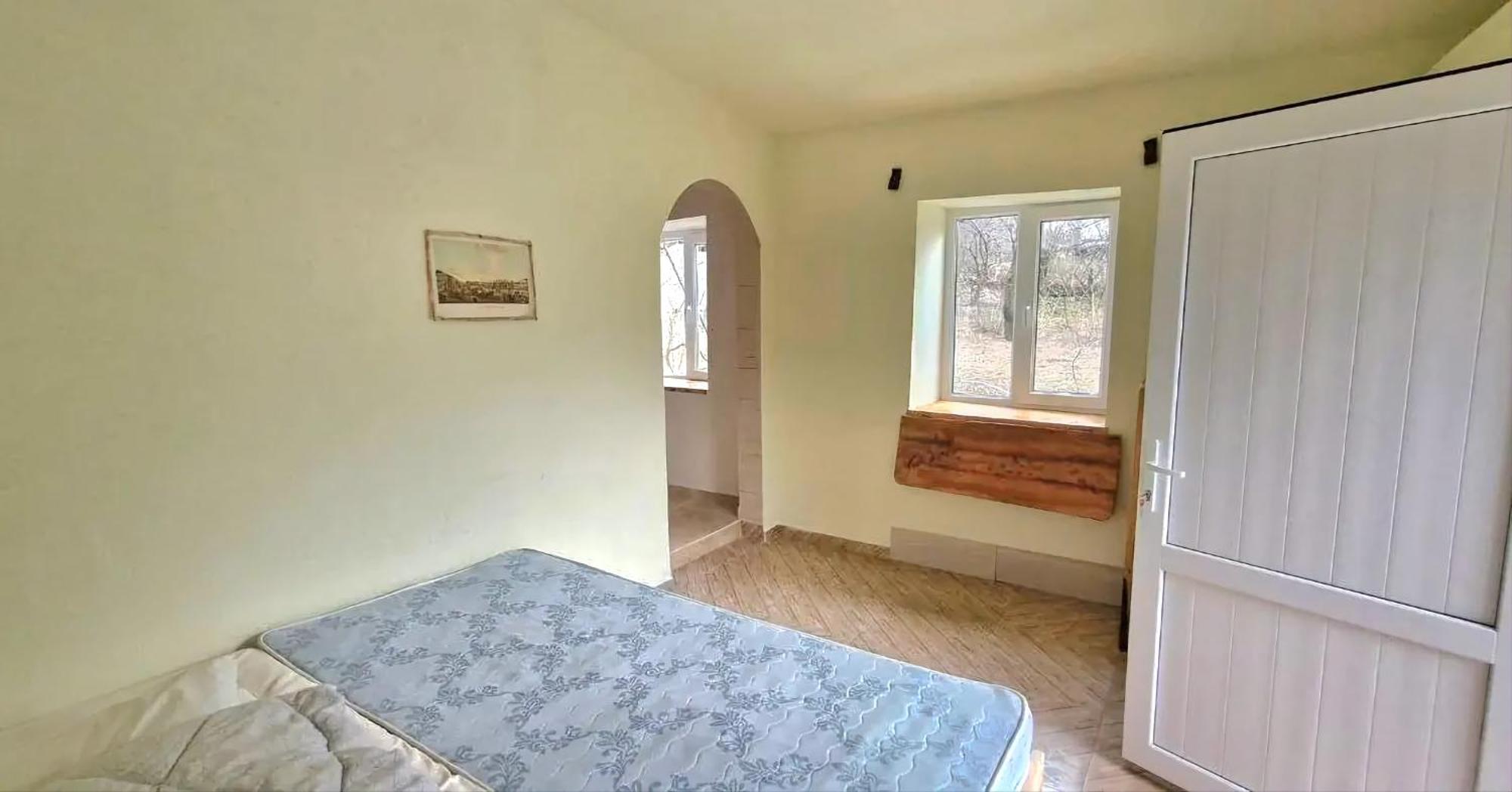 "Budur" Guest House Gandzakar Екстер'єр фото