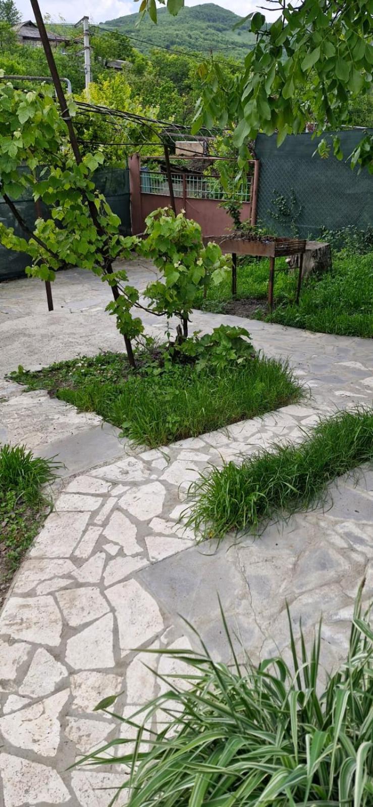 "Budur" Guest House Gandzakar Екстер'єр фото