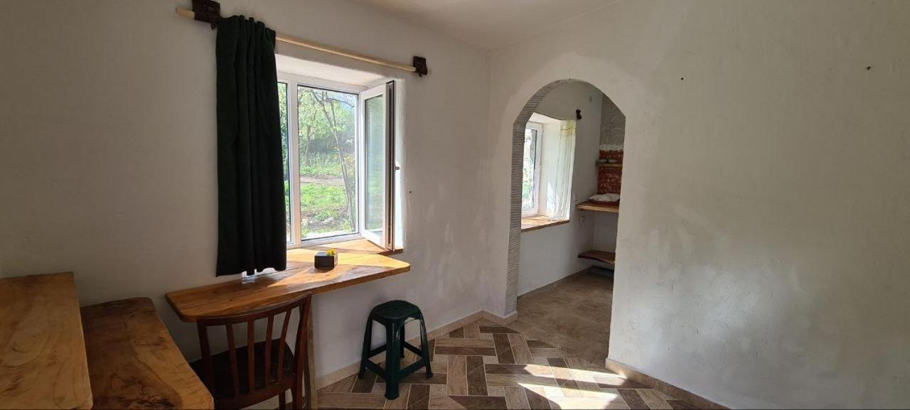 "Budur" Guest House Gandzakar Екстер'єр фото