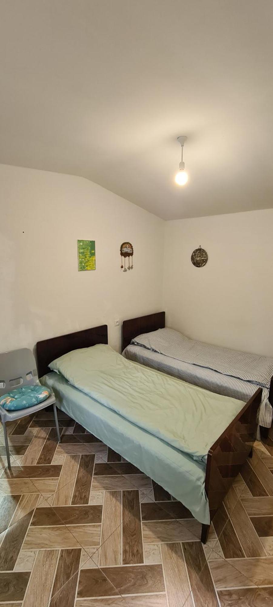 "Budur" Guest House Gandzakar Екстер'єр фото