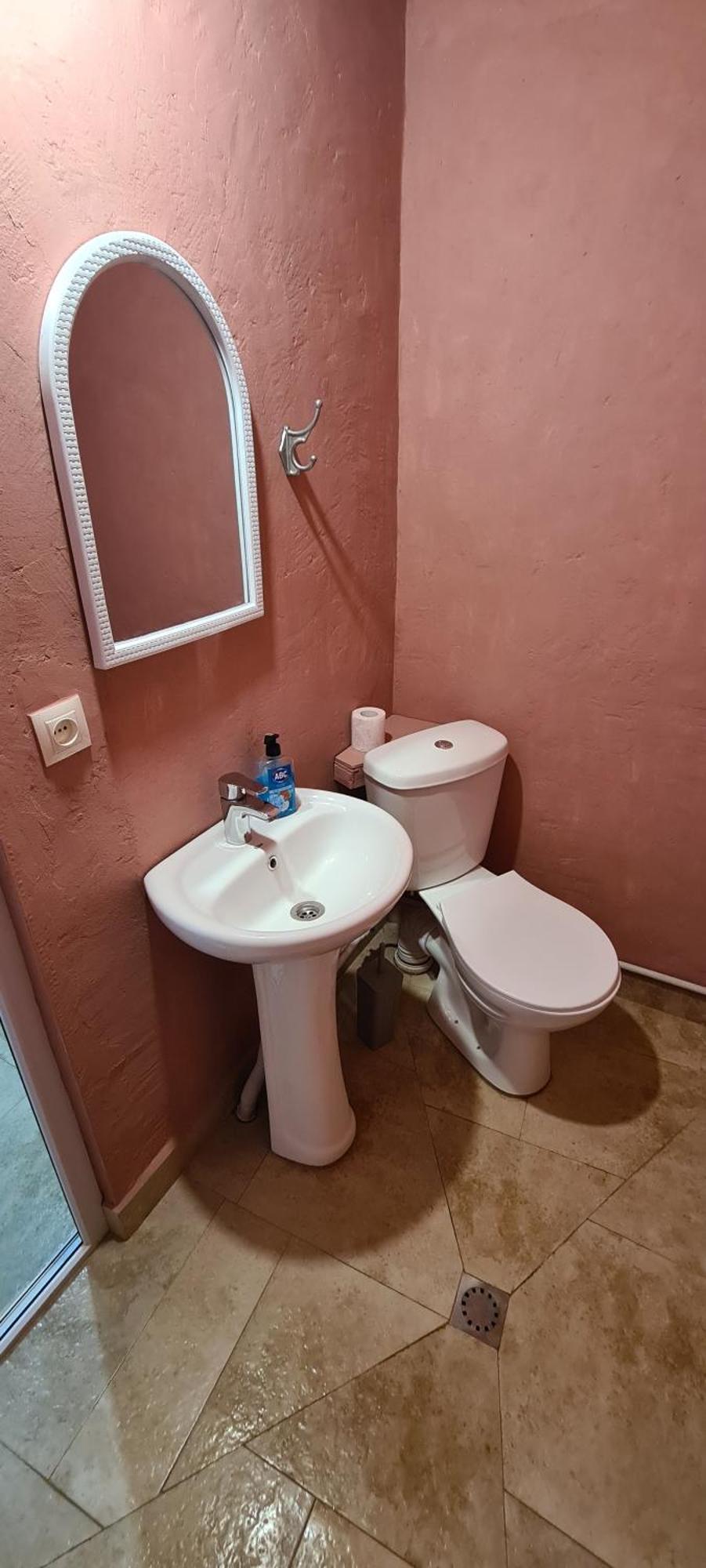 "Budur" Guest House Gandzakar Екстер'єр фото