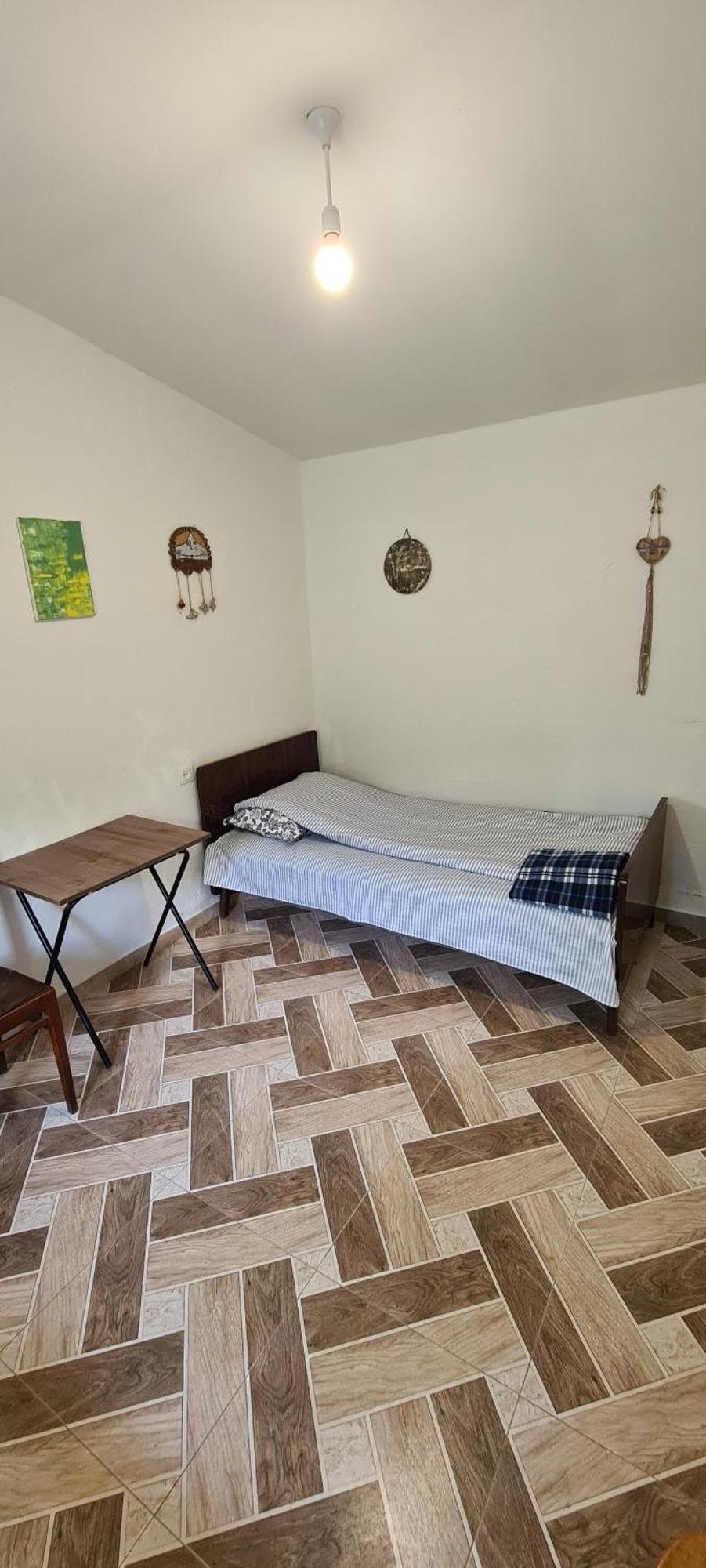 "Budur" Guest House Gandzakar Екстер'єр фото